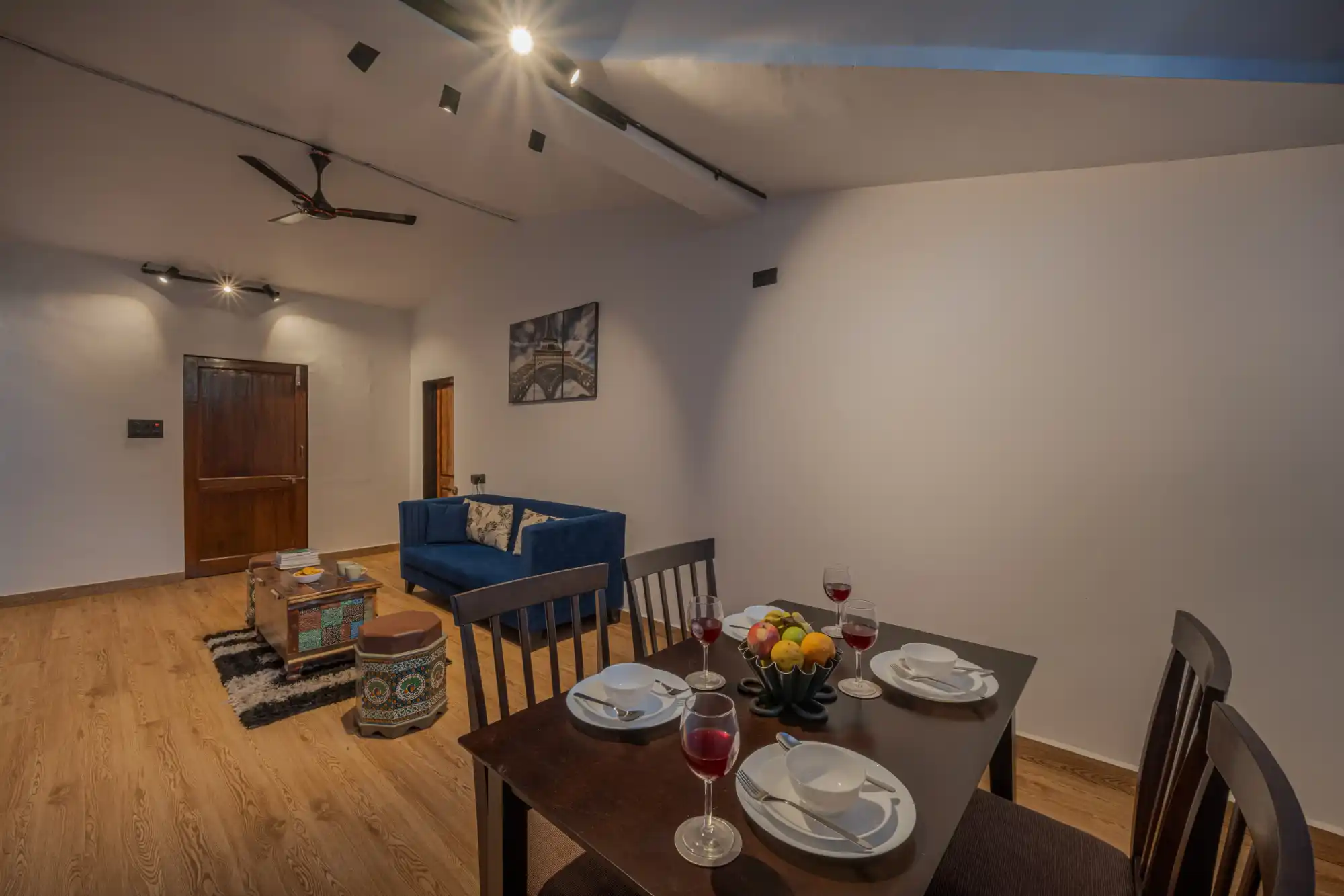 Adora Annex, Murud