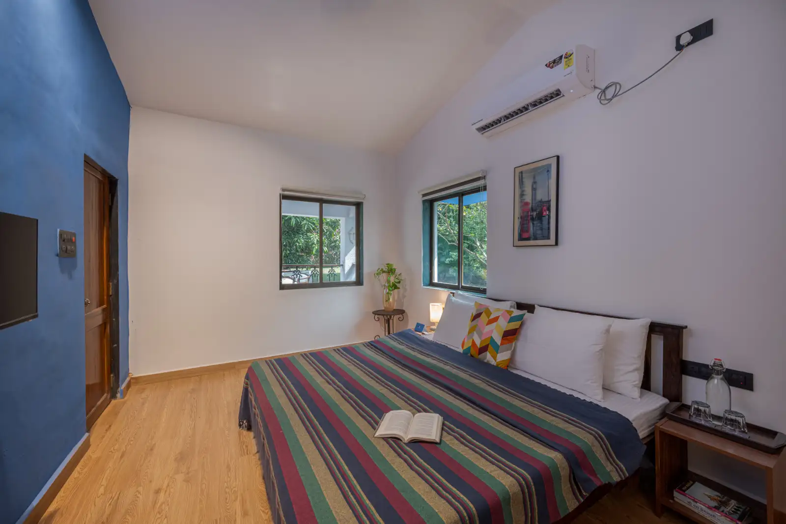 Adora Annex, Murud