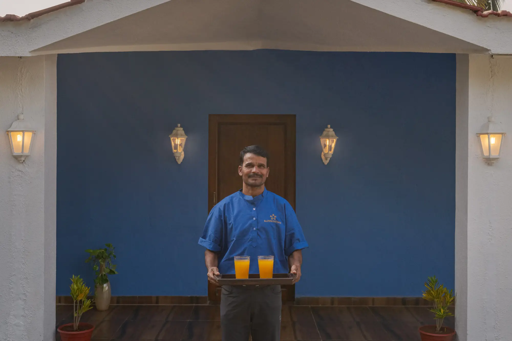 Adora Annex, Murud