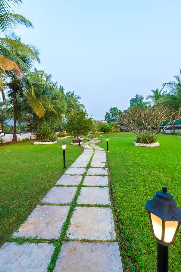 Adora Woods And Hills, Murud
