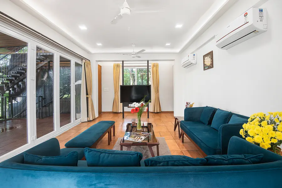 Advay Villa By Phalke, Nashik