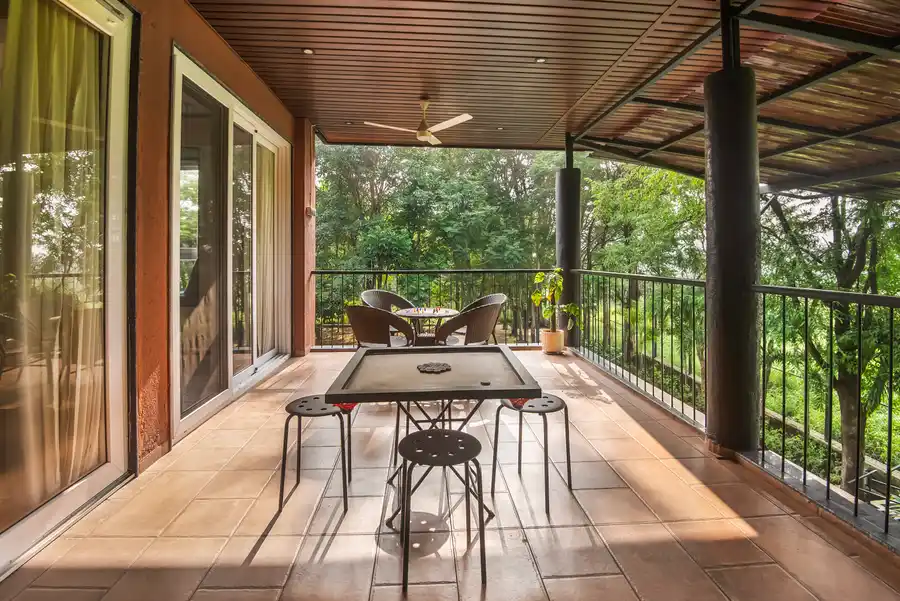 Advay Villa By Phalke, Nashik