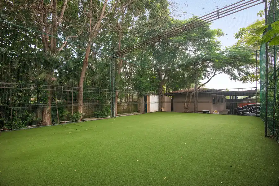 Advay Villa By Phalke, Nashik