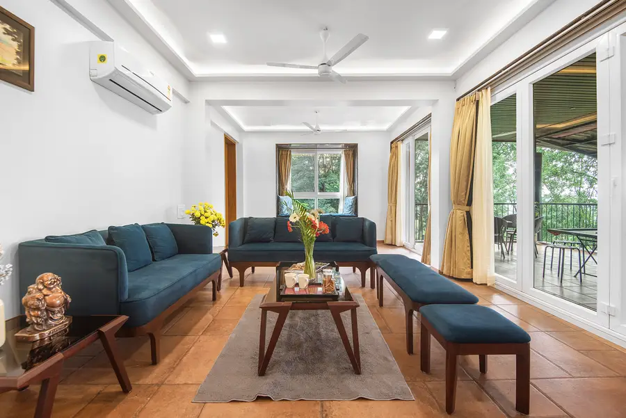 Advay Villa By Phalke, Nashik