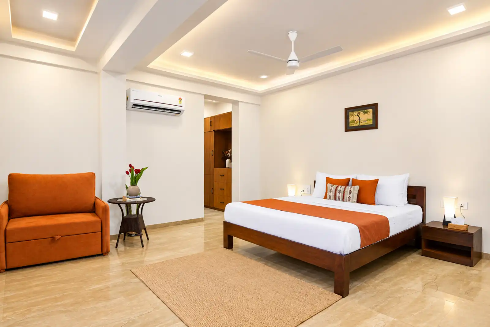 Advay Villa By Phalke, Nashik