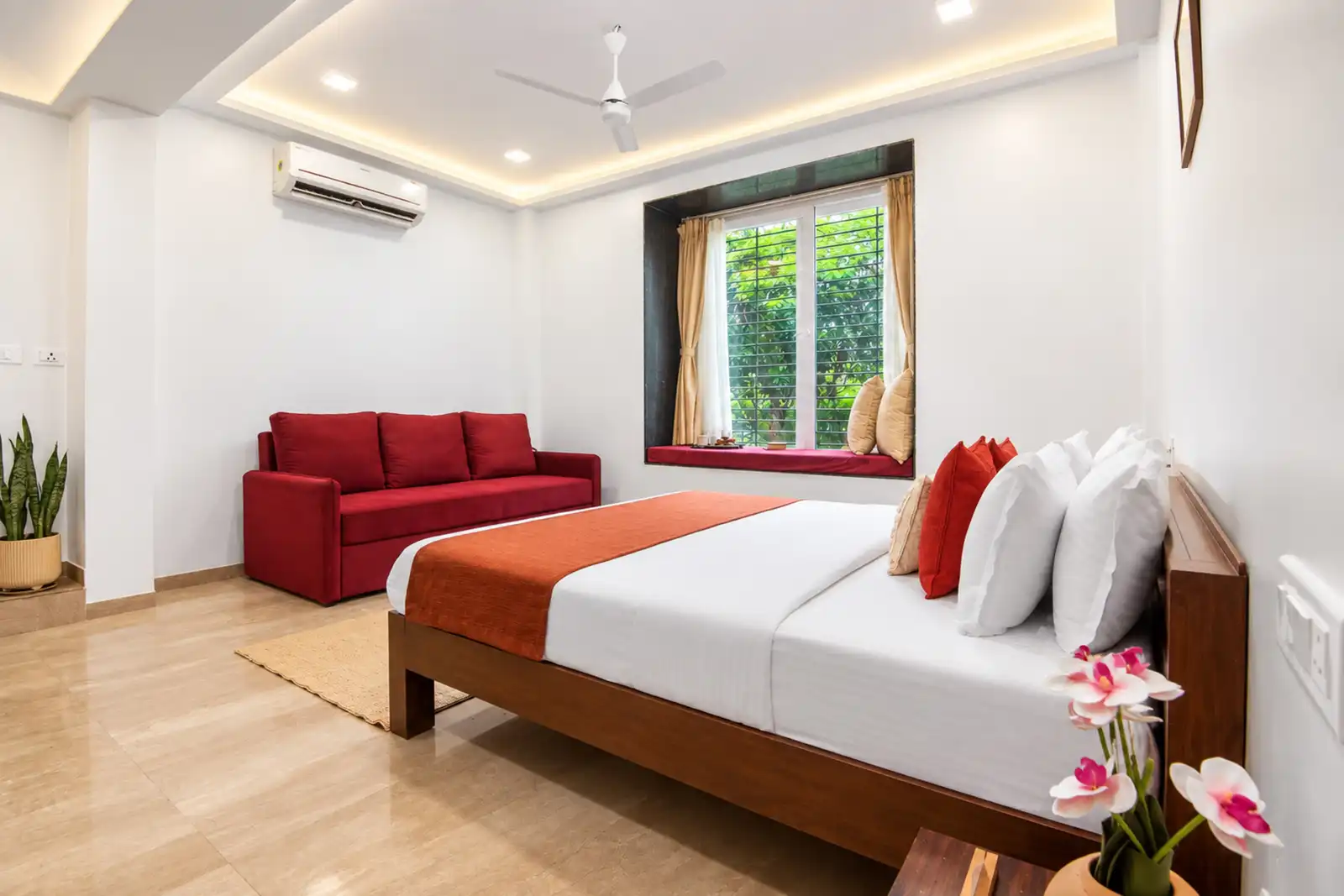Advay Villa By Phalke, Nashik