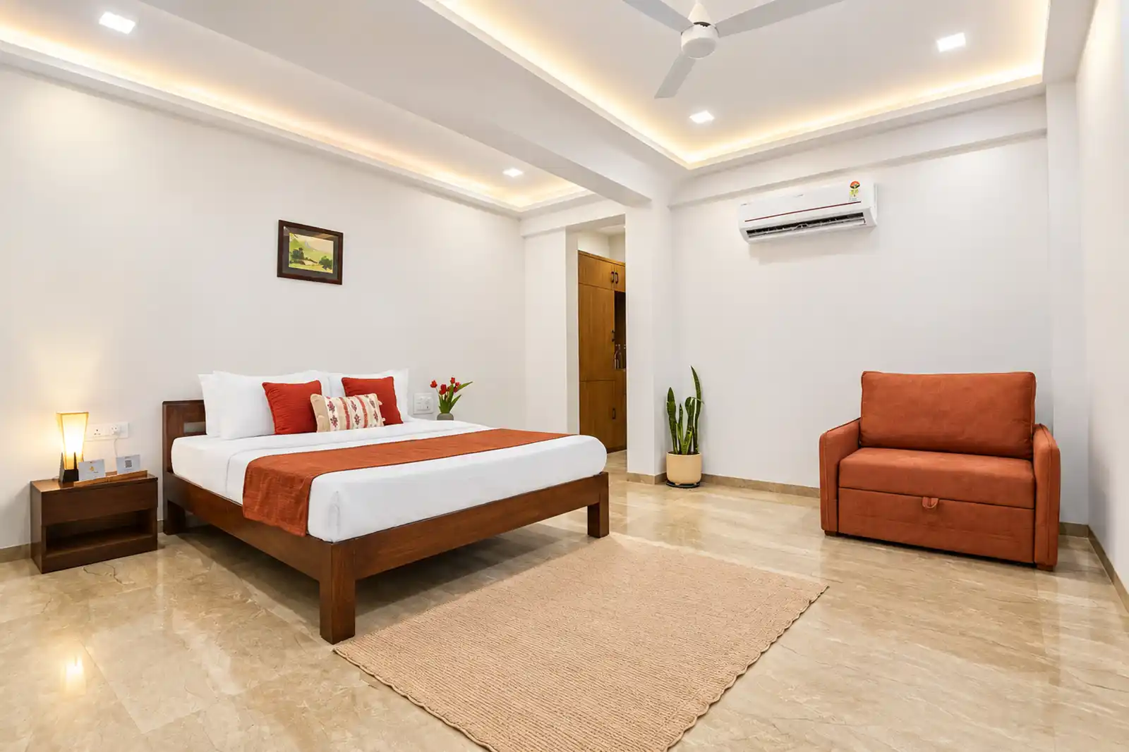 Advay Villa By Phalke, Nashik