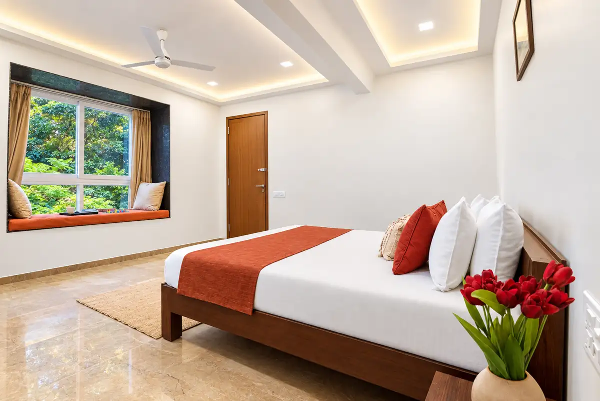 Advay Villa By Phalke, Nashik