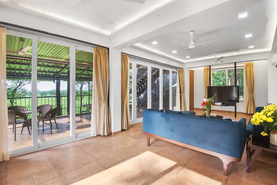Advay Villa By Phalke, Nashik