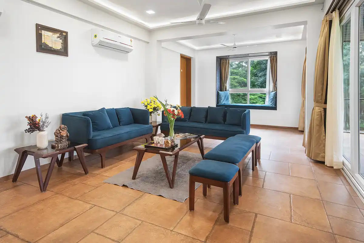 Advay Villa By Phalke, Nashik