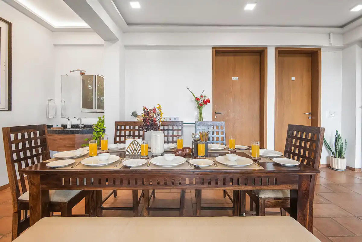 Advay Villa By Phalke, Nashik