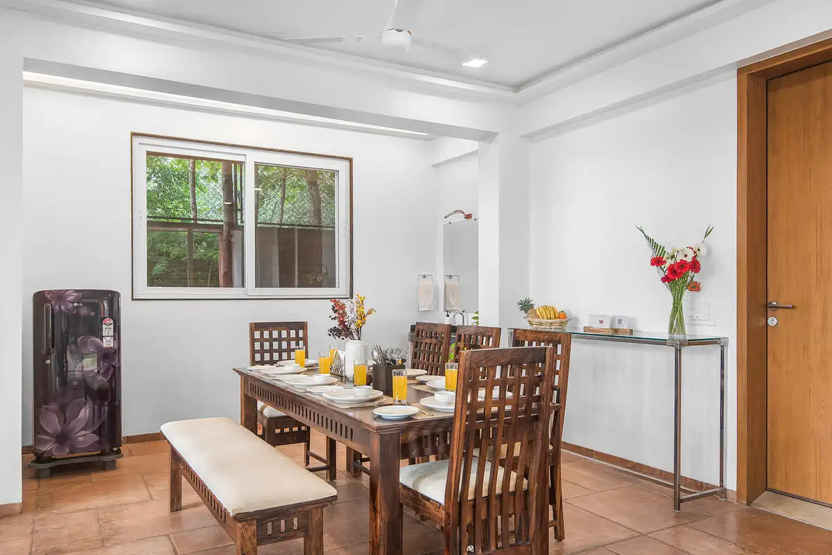 Advay Villa By Phalke, Nashik