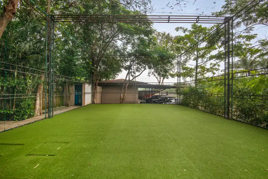 Advay Villa By Phalke, Nashik