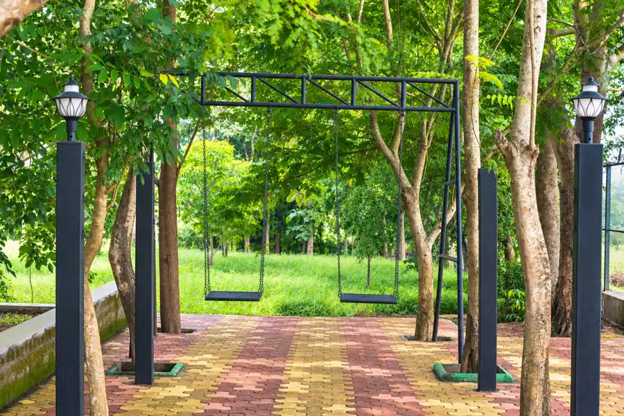 Advay Villa By Phalke, Nashik