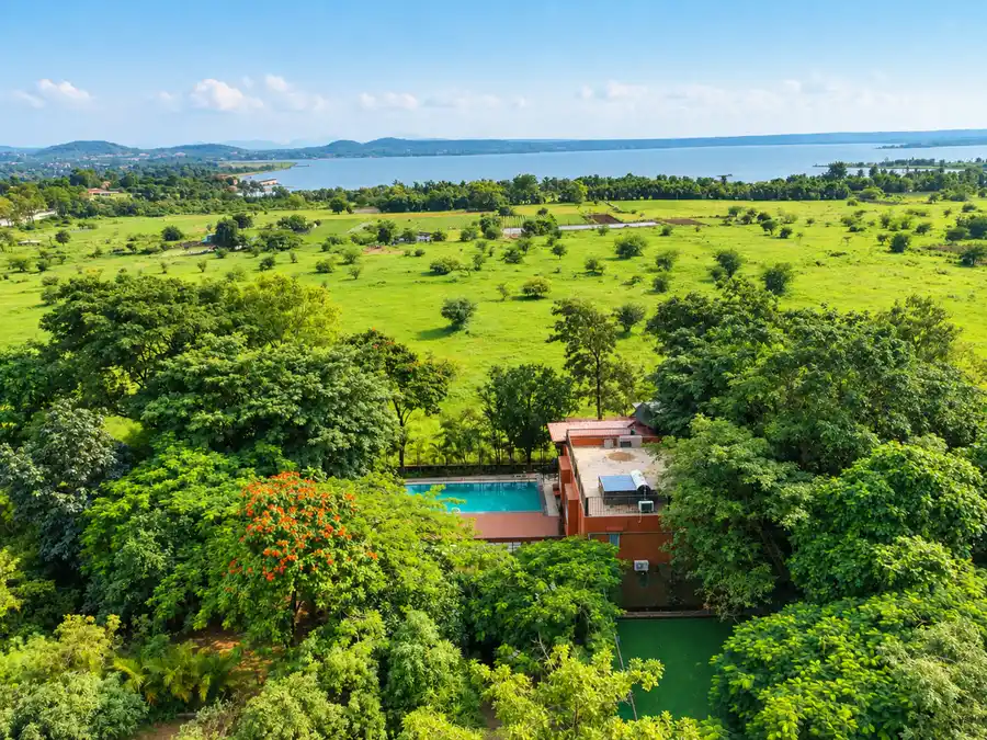 Advay Villa By Phalke, Nashik