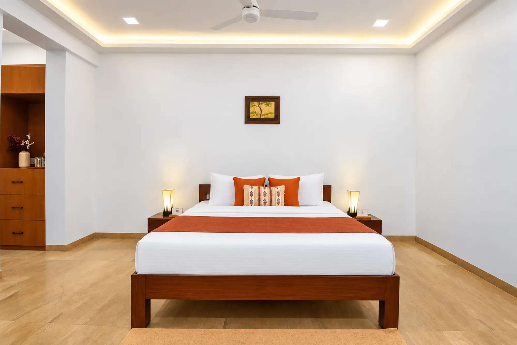 Advay Villa By Phalke, Nashik