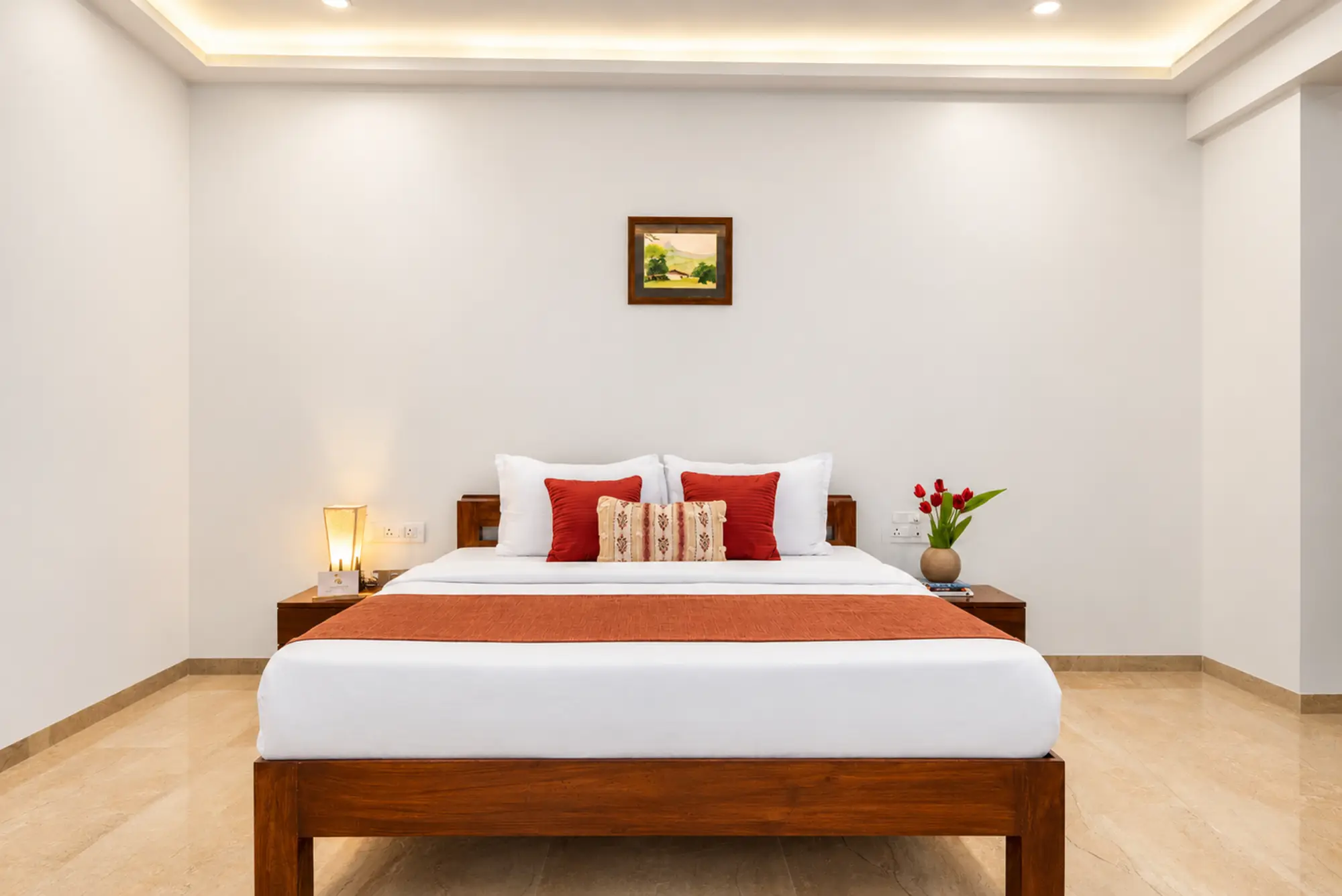 Advay Villa By Phalke, Nashik