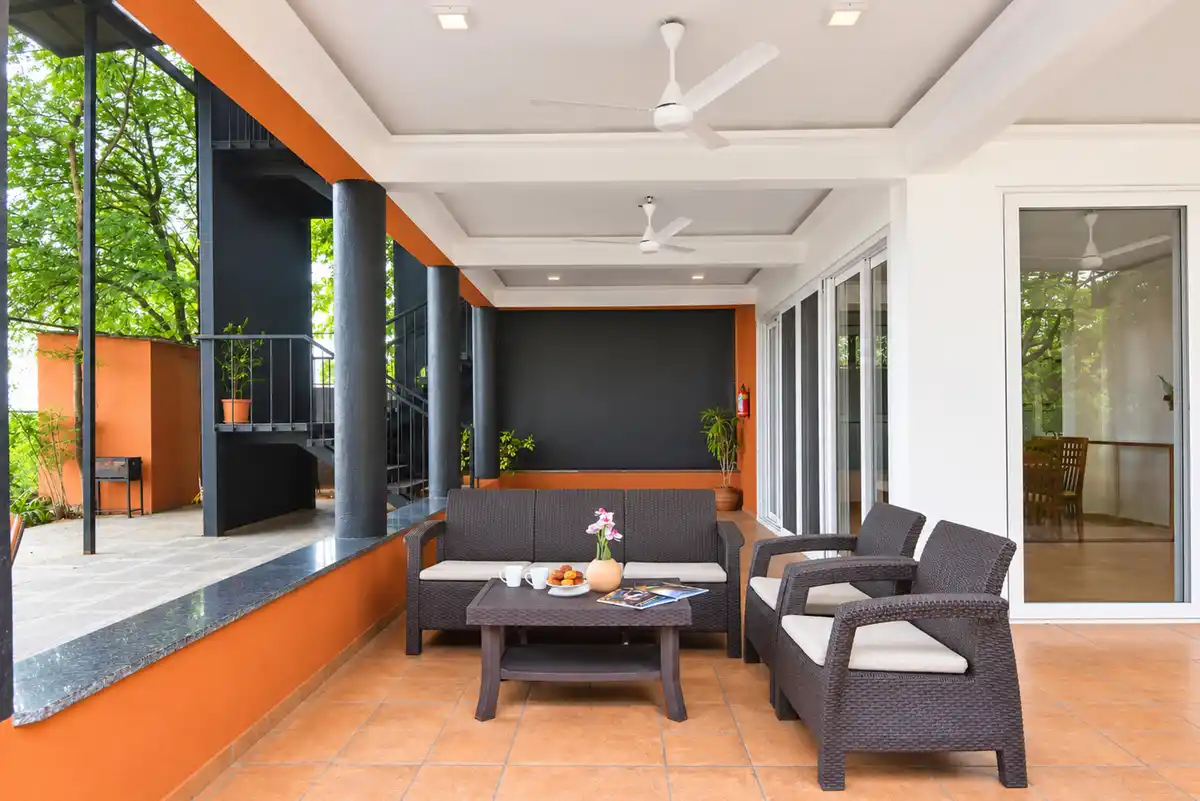 Advay Villa By Phalke, Nashik