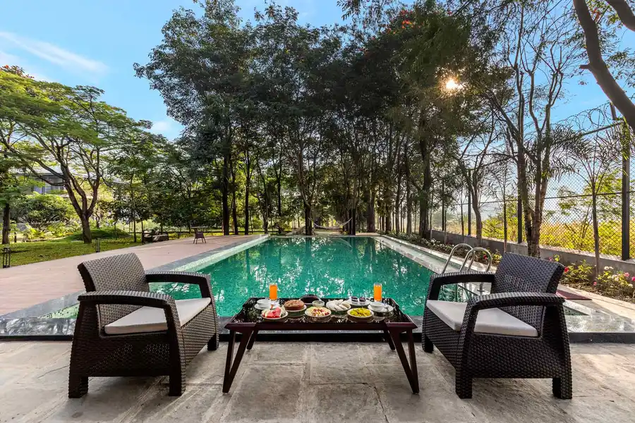 Advay Villa, Nashik