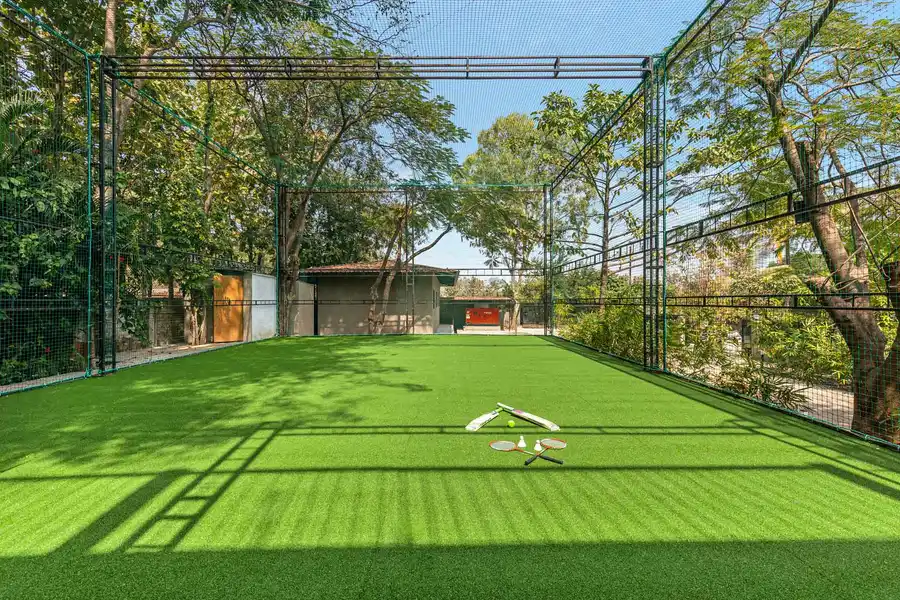 Advay Villa, Nashik