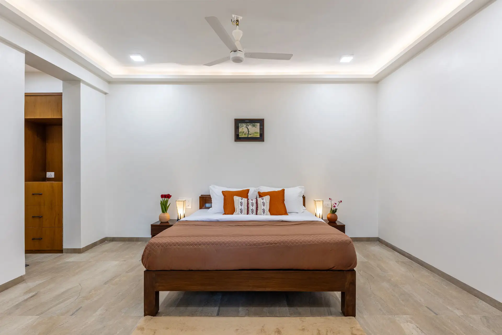 Advay Villa, Nashik