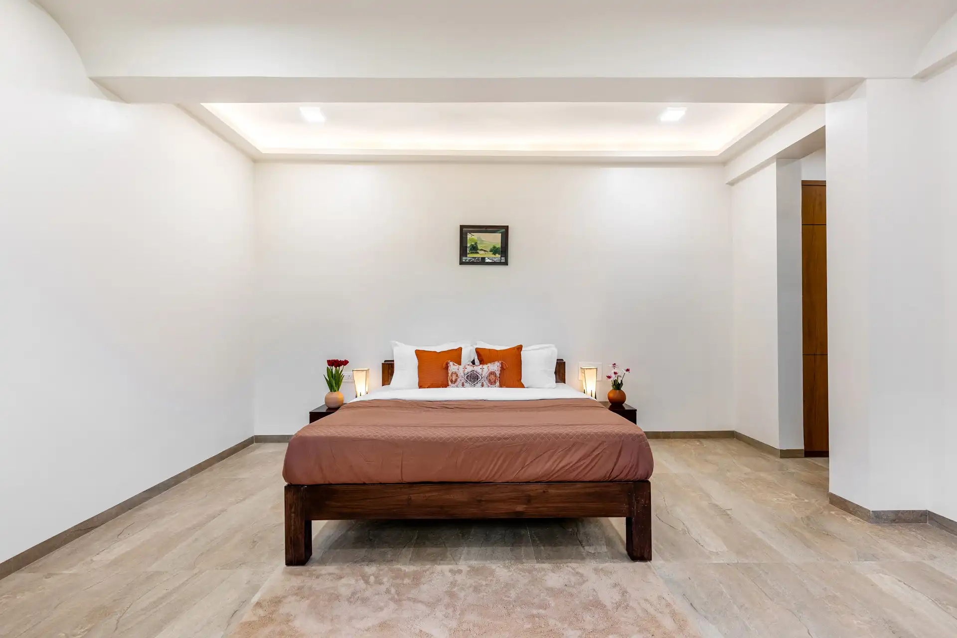 Advay Villa, Nashik