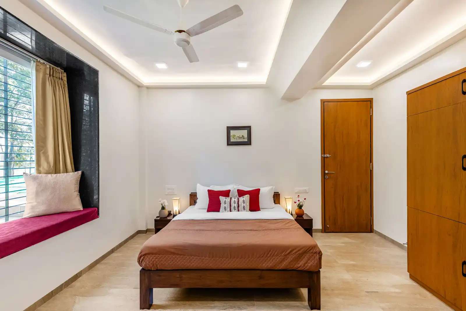 Advay Villa, Nashik