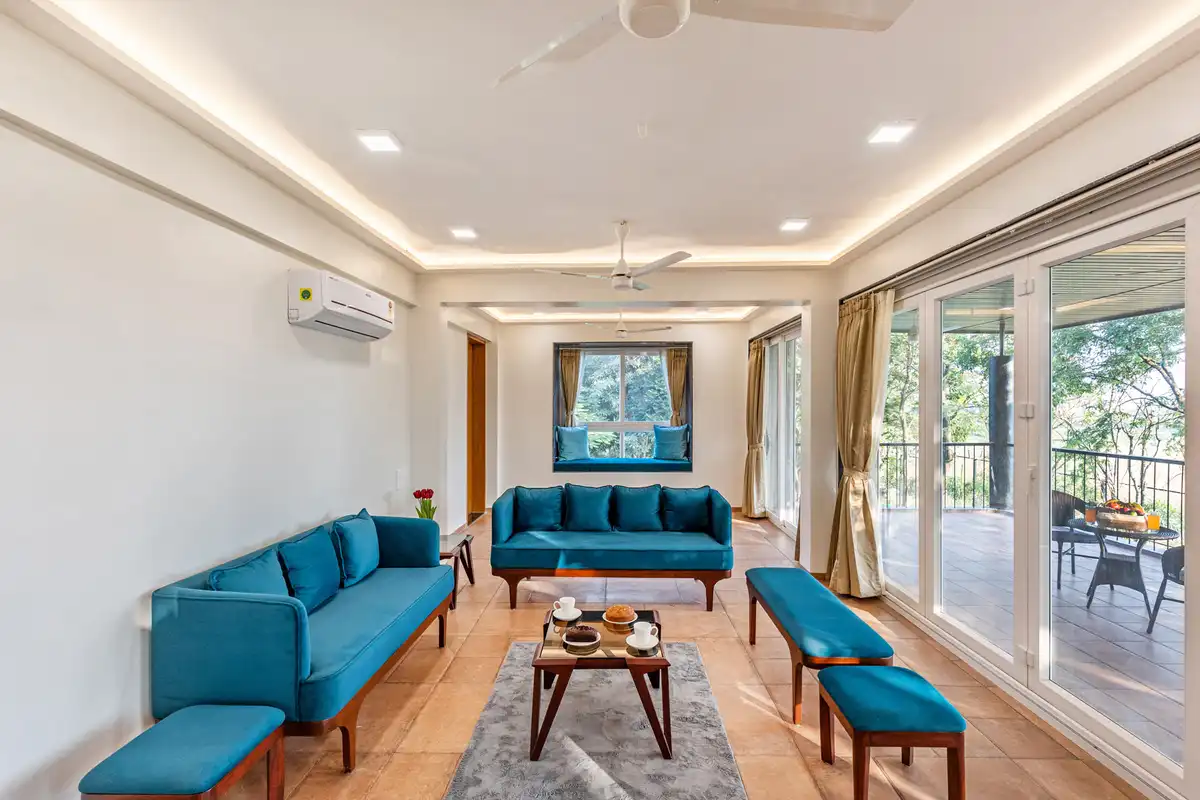 Advay Villa, Nashik