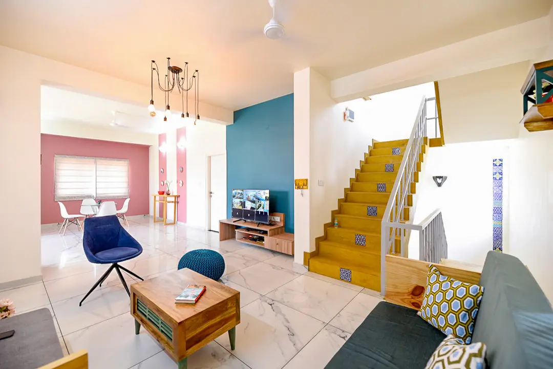 Agastya Villa, Badami