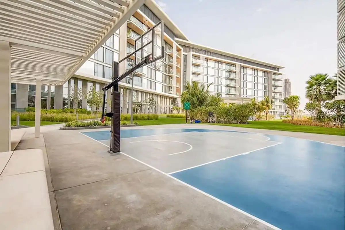 Ain Dubai Panorama: 3BR with Maid's Room, Dubai