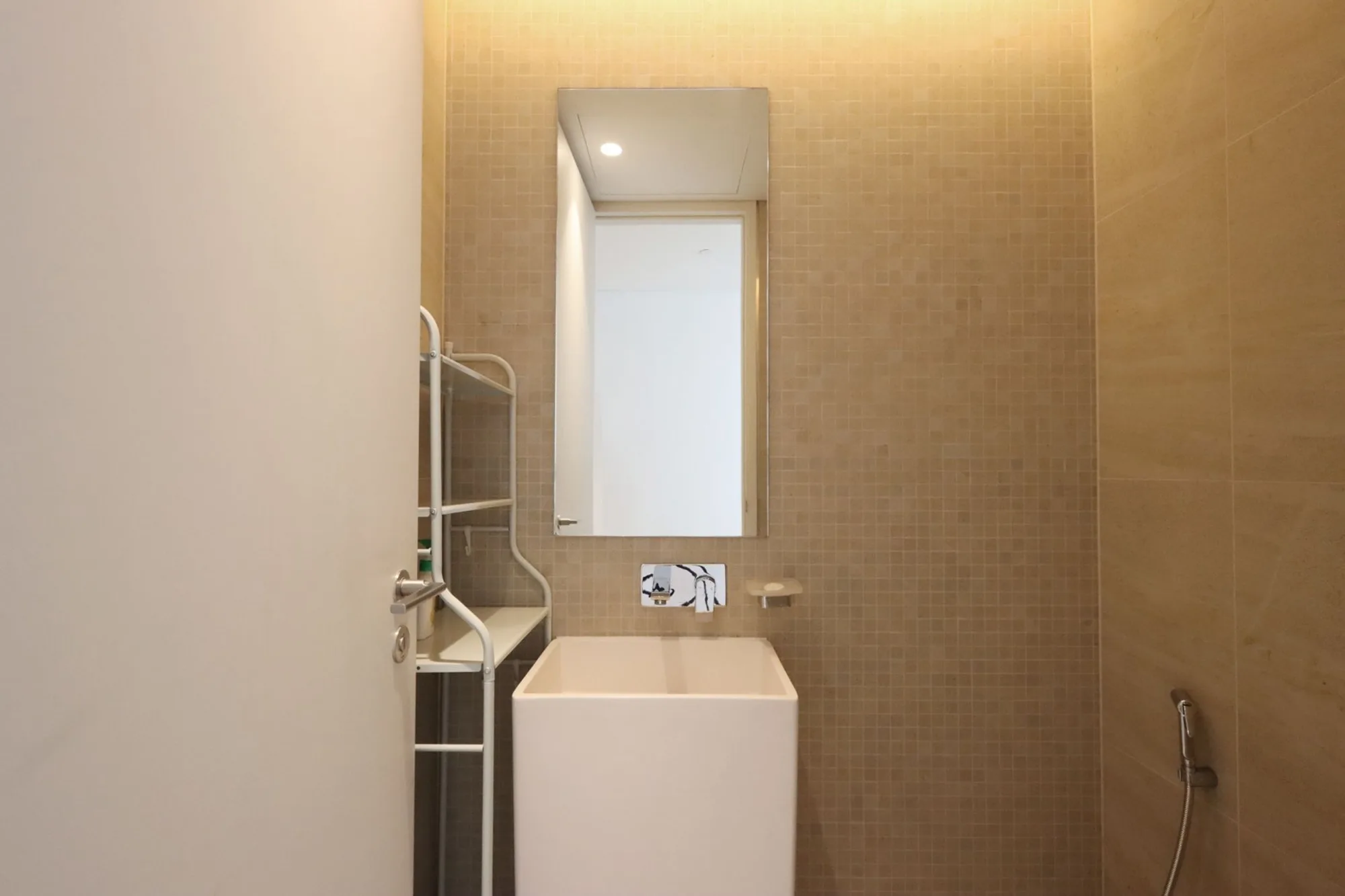 Ain Dubai Panorama: 3BR with Maid's Room, Dubai
