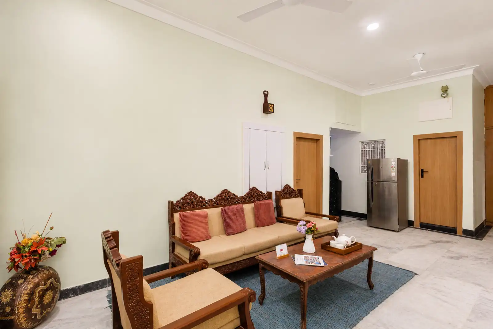 Aira Amar Villa, Udaipur