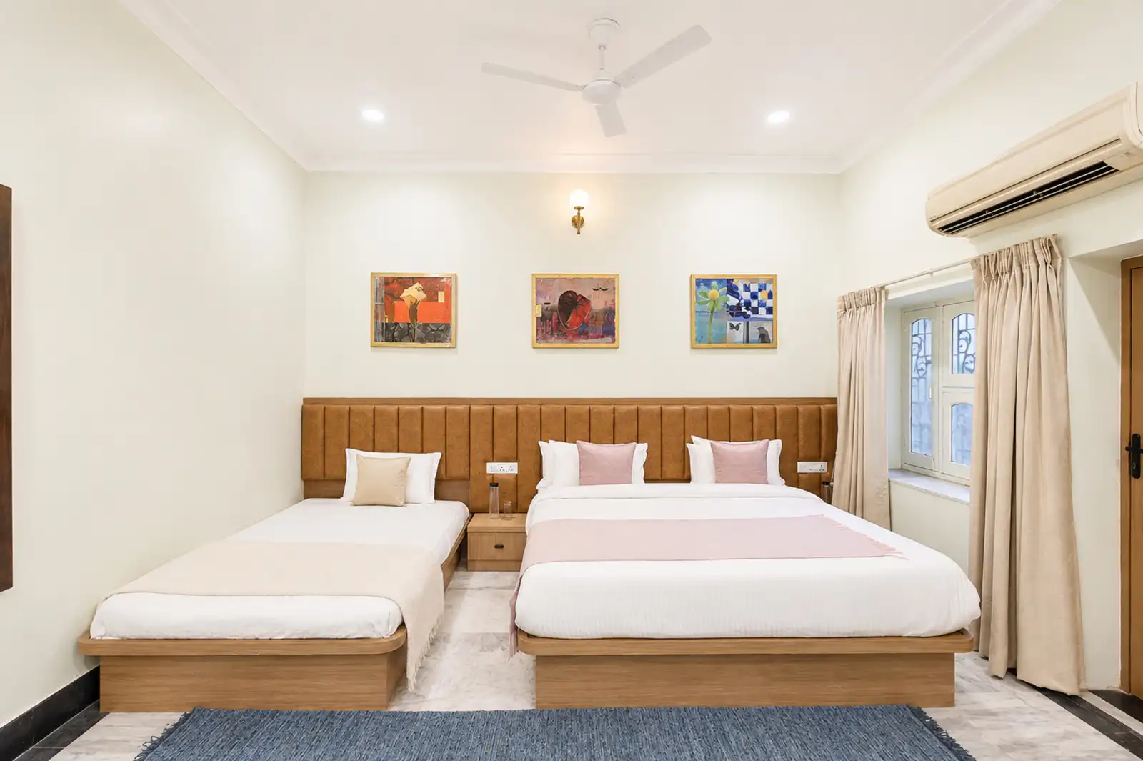 Aira Amar Villa, Udaipur