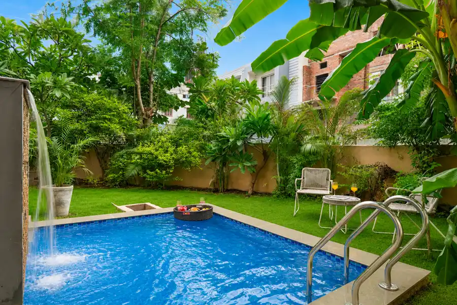 Aira Amar Villa, Udaipur