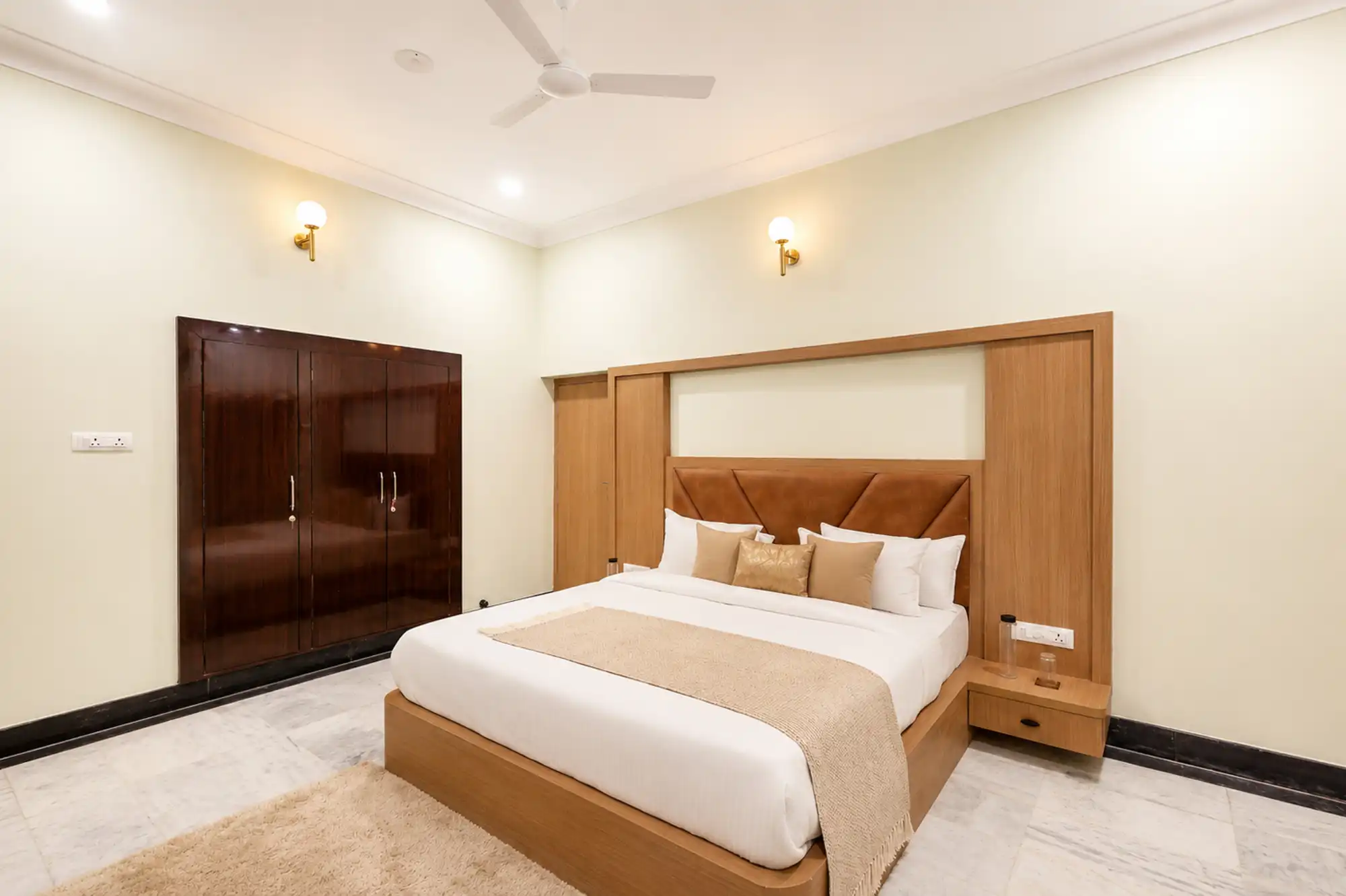 Aira Amar Villa, Udaipur