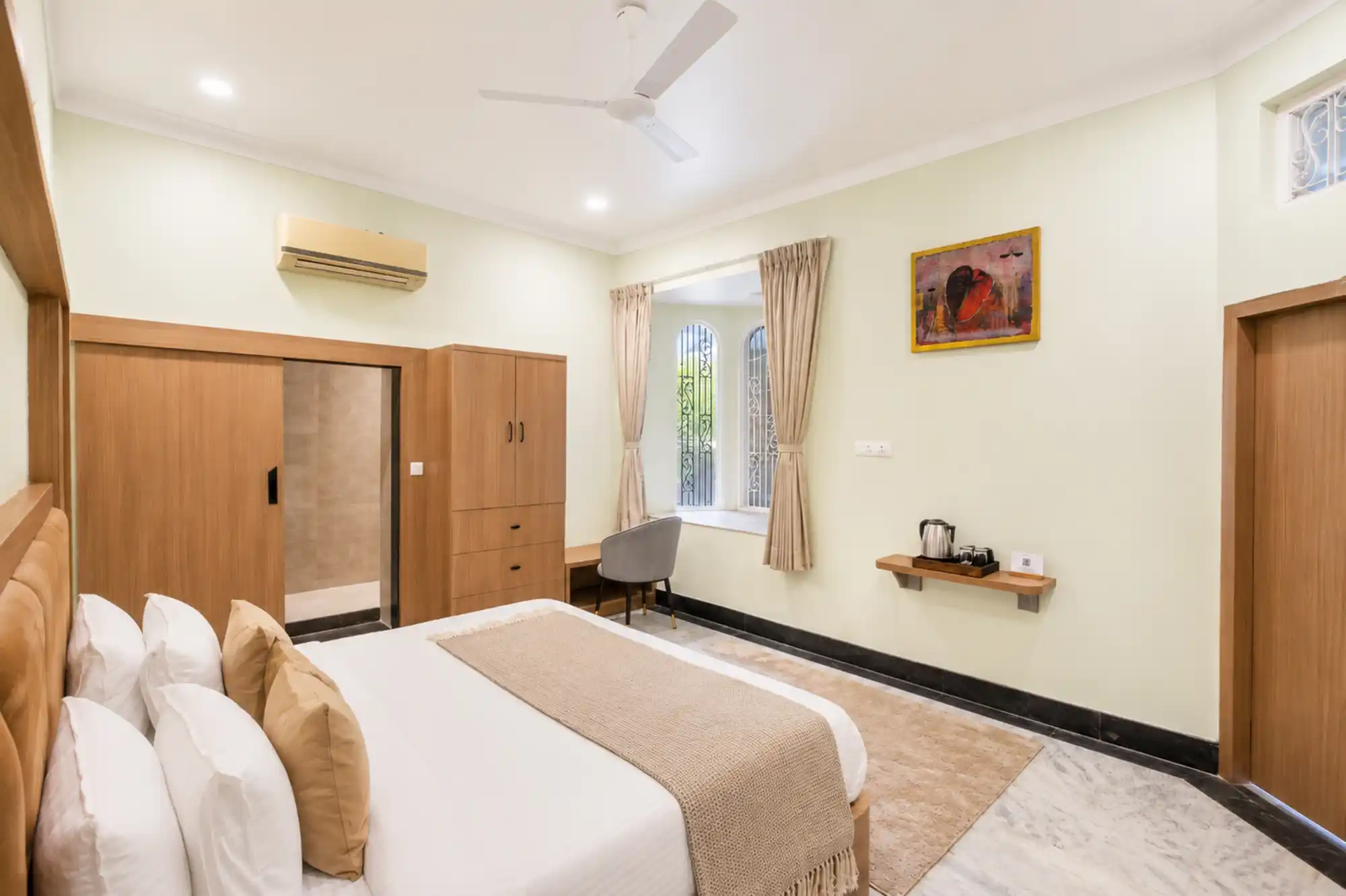 Aira Amar Villa, Udaipur