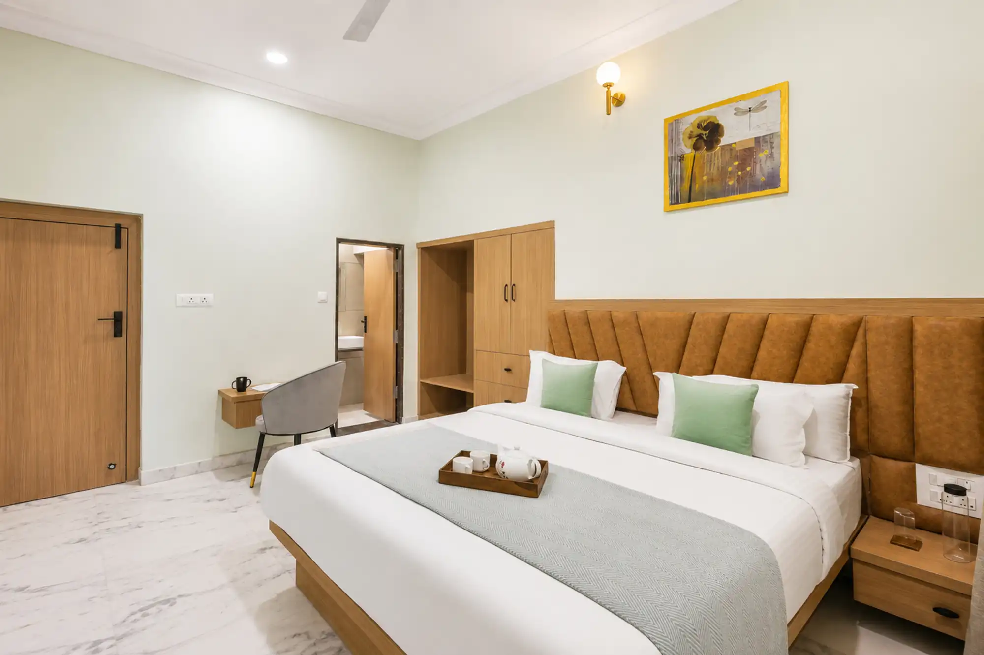 Aira Amar Villa, Udaipur