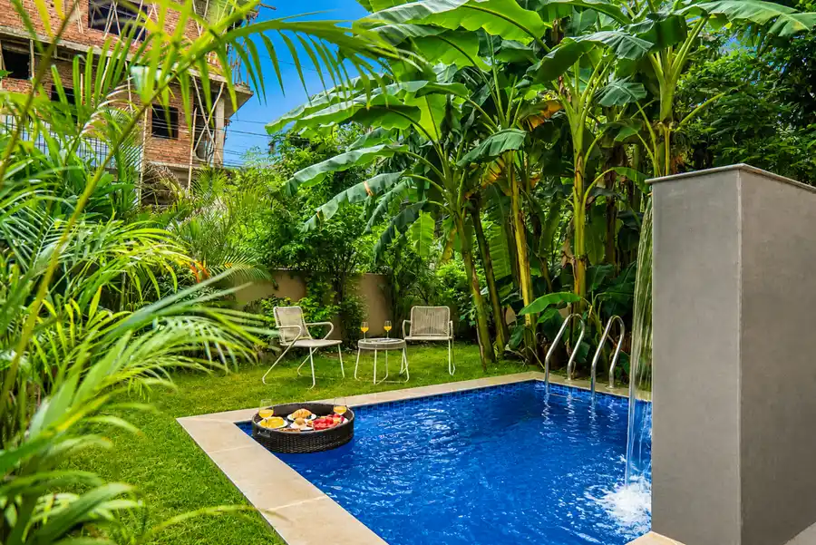Aira Amar Villa, Udaipur