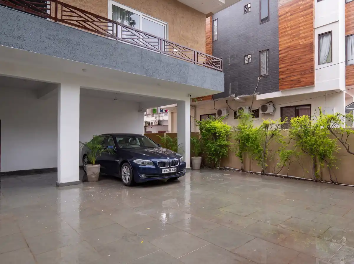 Aira Amar Villa, Udaipur