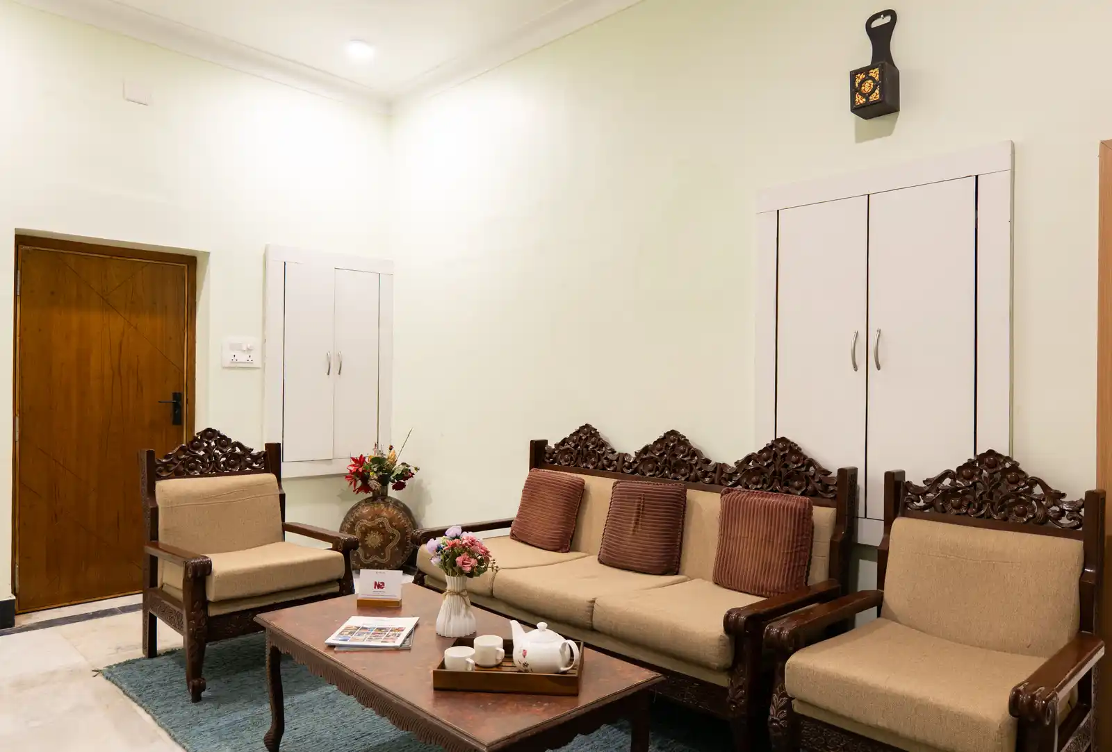 Aira Amar Villa, Udaipur