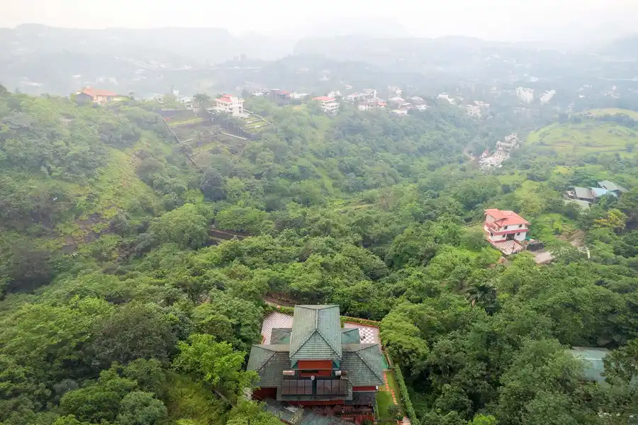 Airhill, Lonavala