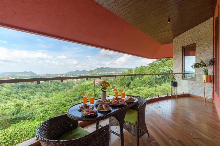 Airhill, Lonavala