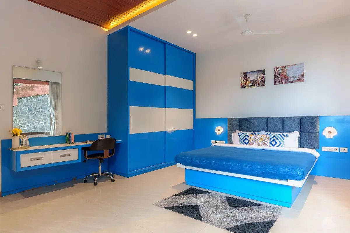 Airhill, Lonavala