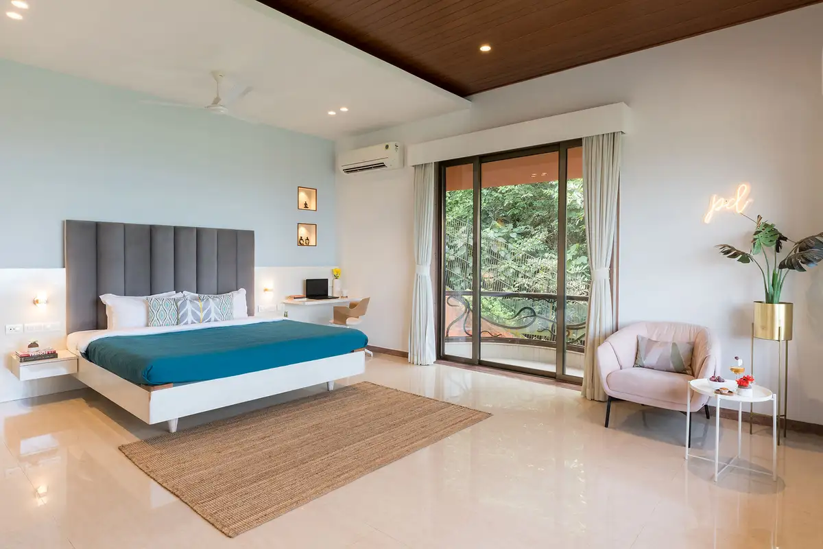 Airhill, Lonavala