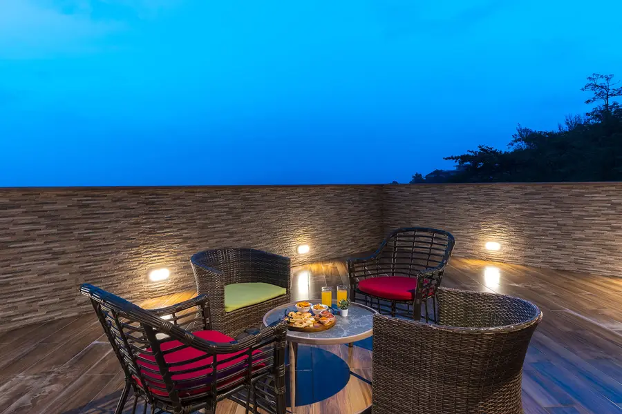 Airhill, Lonavala