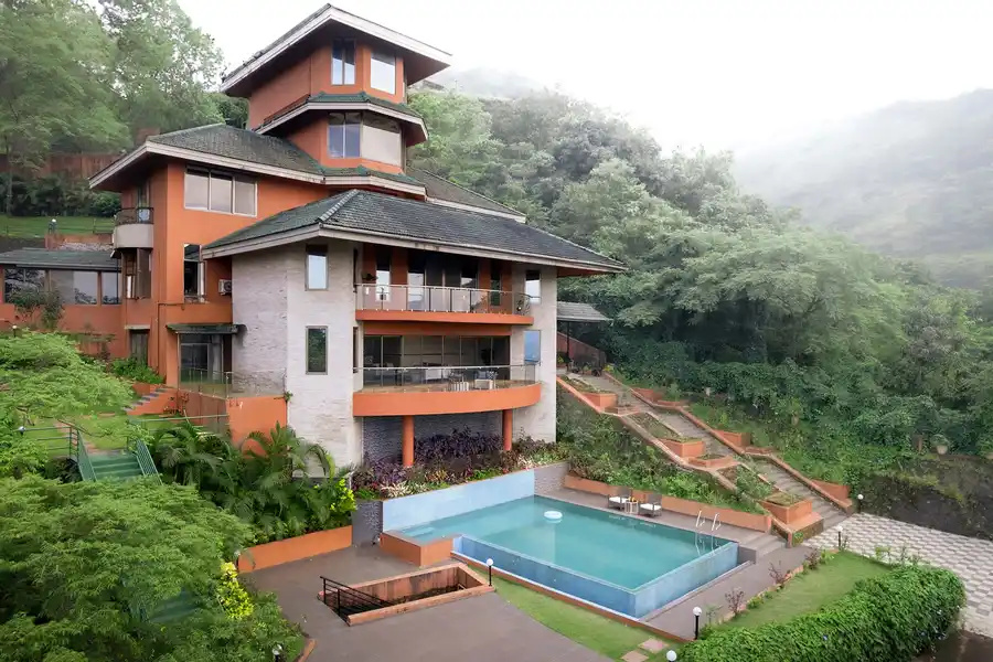 Airhill, Lonavala