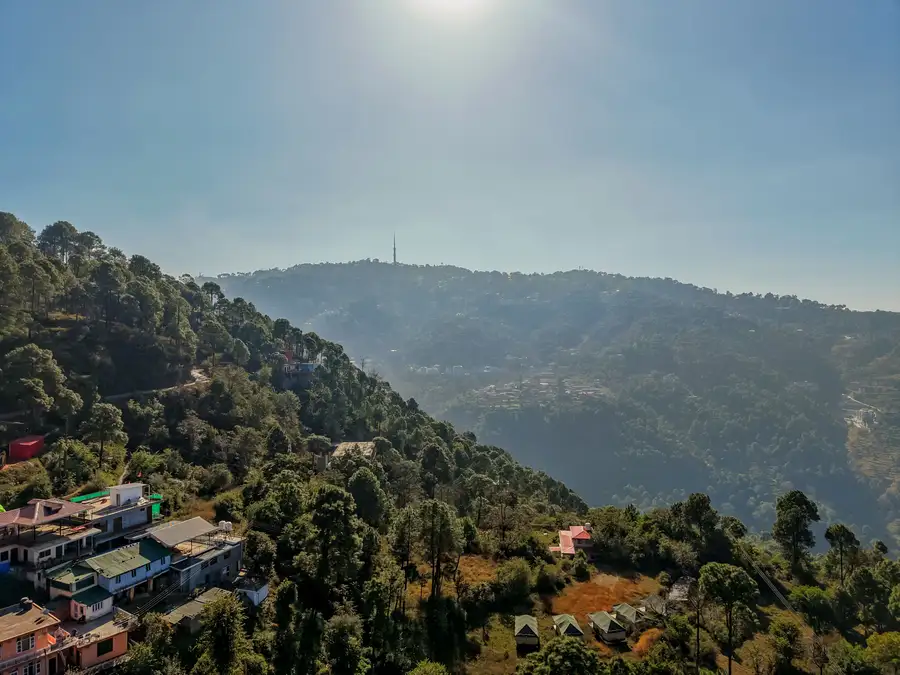 Alaya Stays Golden Meadow Villa, Kasauli