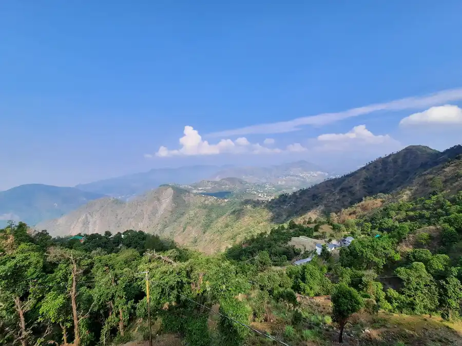 Alaya Stays Golden Meadow Villa, Kasauli