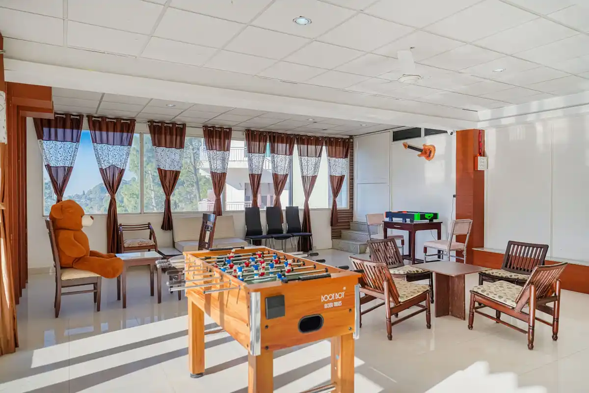 Alaya Stays Golden Meadow Villa, Kasauli