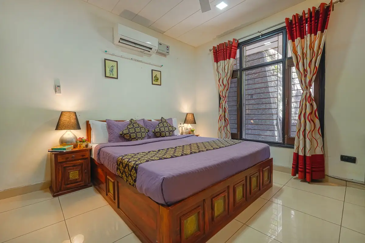 Alaya Stays Golden Meadow Villa, Kasauli